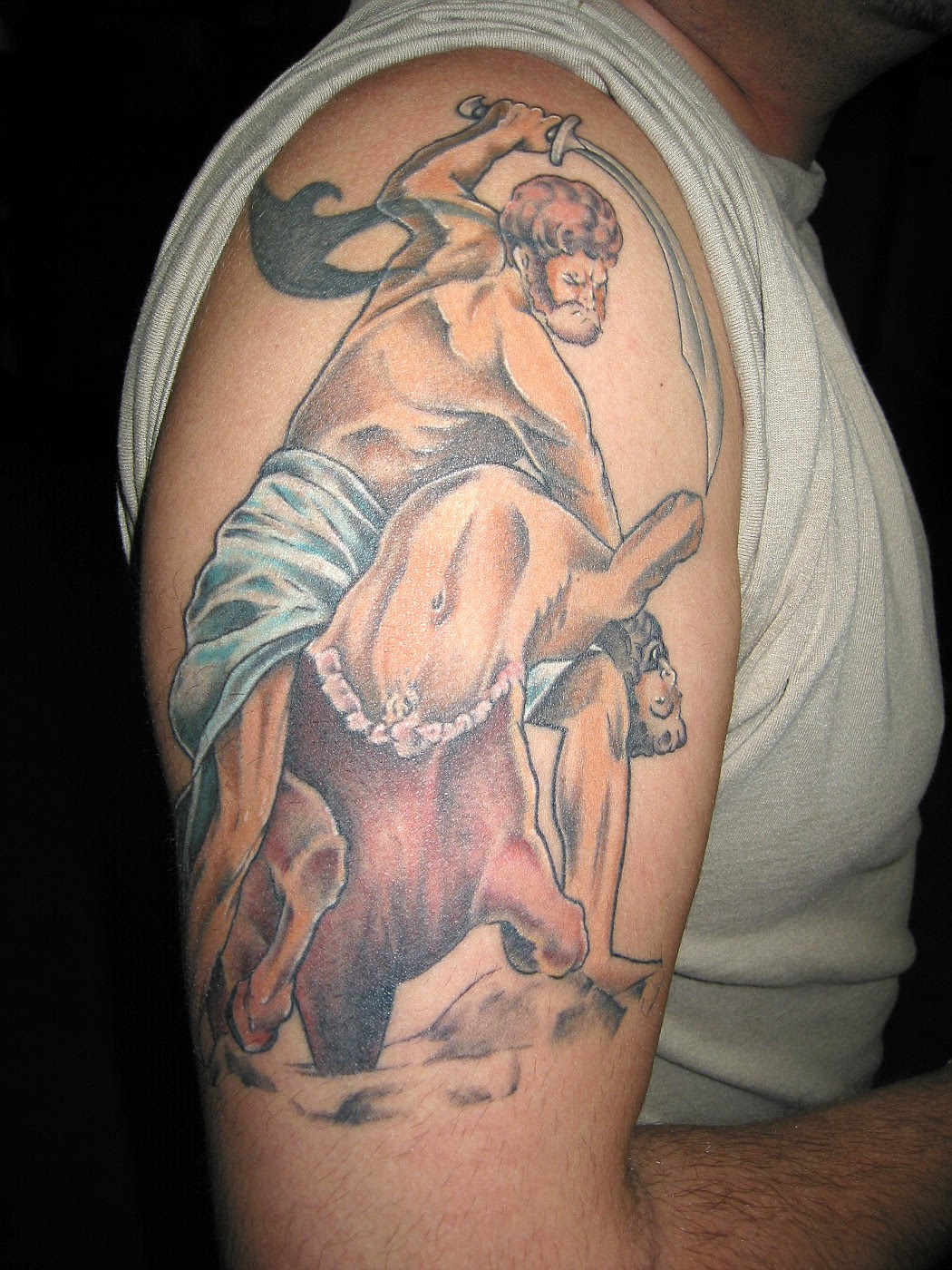 foto tatto. Tatto