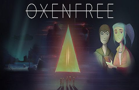 Oxenfree CD Key 2016