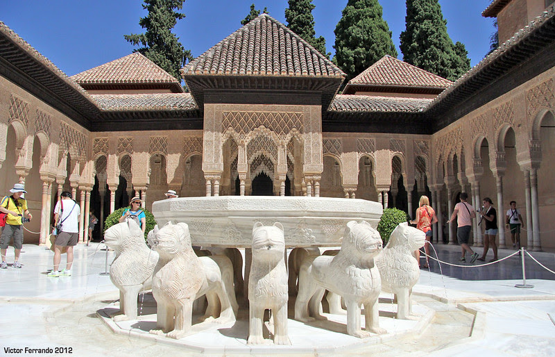 Alhambra
