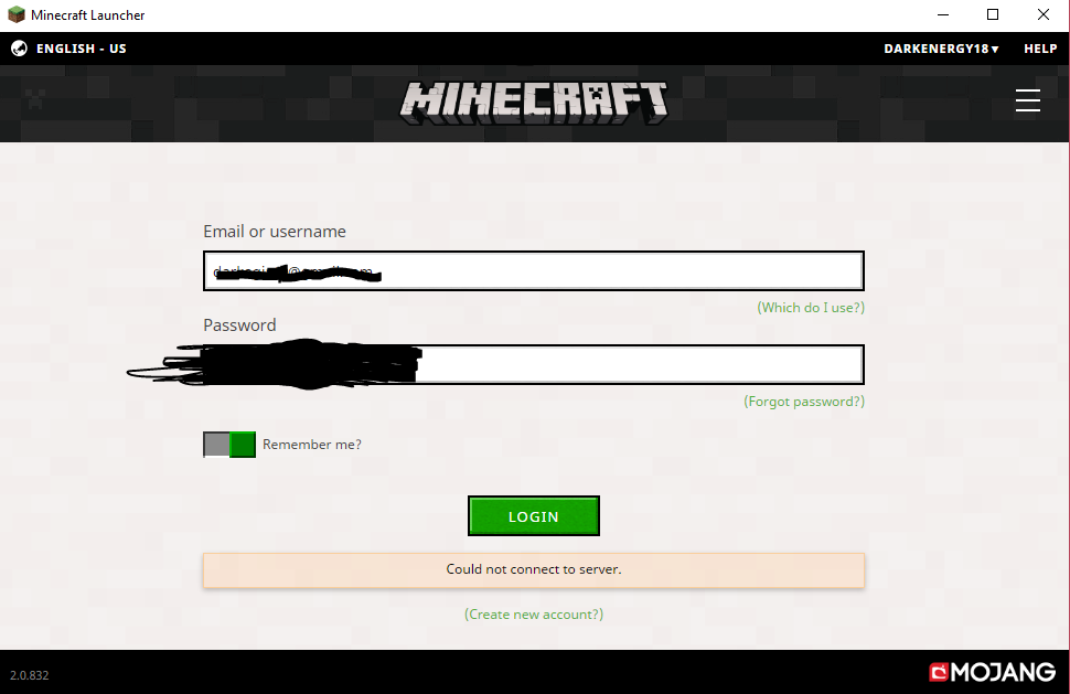 Minecraft is wierd - Unmodified Minecraft Client 