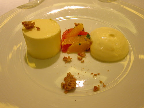 Murano, Mayfair