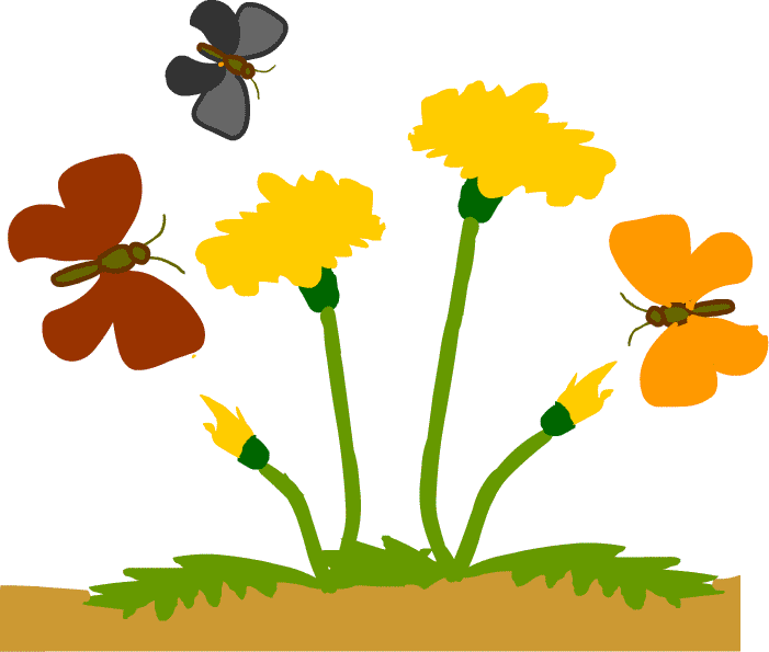 春 春景色 イラスト 無料