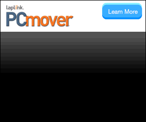 The Best Selling PC Migration Utility.
