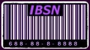 IBSN: Internet Blog Serial Number 688-88-8-8888