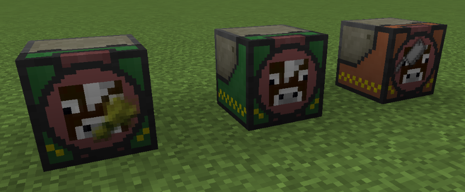 Mekfarm Mods Minecraft Curseforge