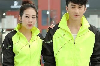 Xưởng May Áo Gió Áo Khoác Đồng Phục