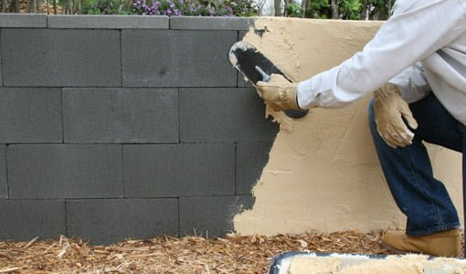 How to build a shed foundation concrete