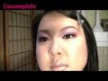 Video Tutorial:  MAC Stars 'N Rockets and Plum Dressing
