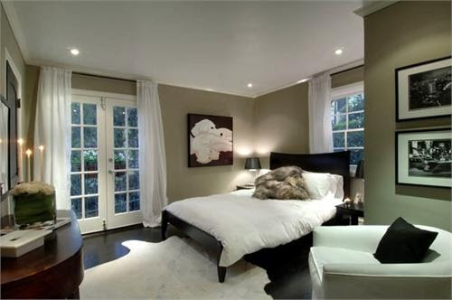 Bedroom: Luxurious Paint Colors For Small Bedroom That Will Make ...
