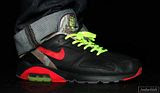 Nike Air 180 Opium