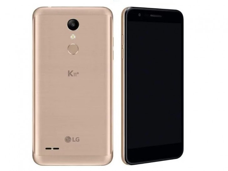 LG K11?