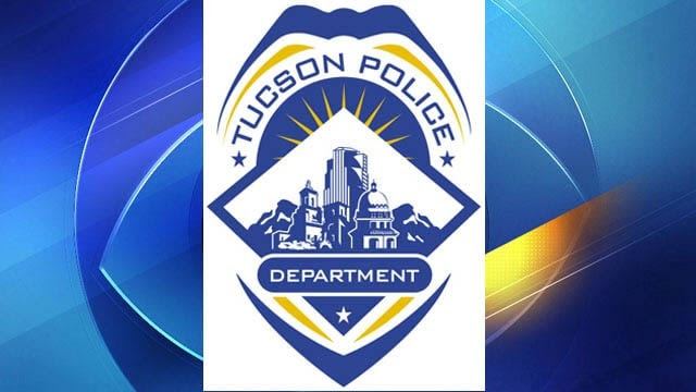 tucson az ap a tucson police officer has shot and