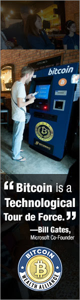 Bitcoin Wealth Alliance