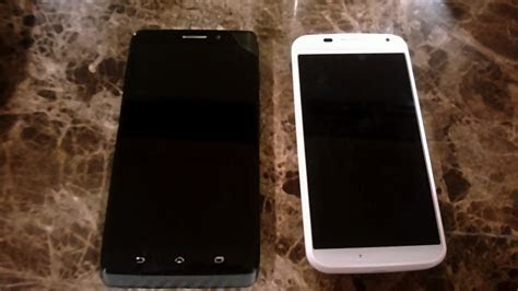 It is the first droid to be a. Droid Maxx -- Moto X's big brother Review