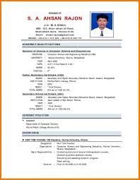 resume template malaysia free download