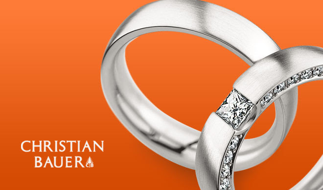 Wedding rings colorado