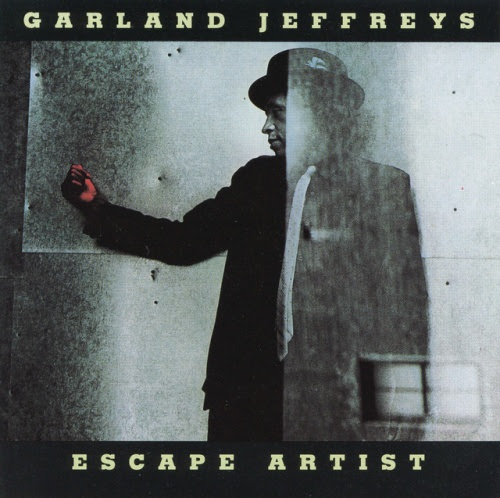 Image result for escape artist garland jeffreys