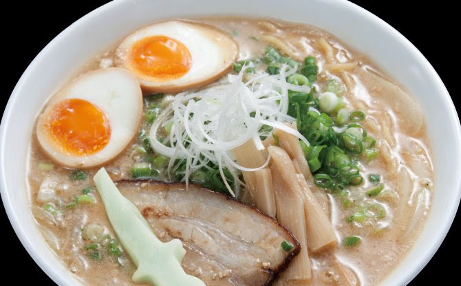 Jr出雲市駅店 出雲の國麺家 出雲そばからラーメン