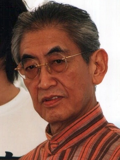 Nagisa Oshima…