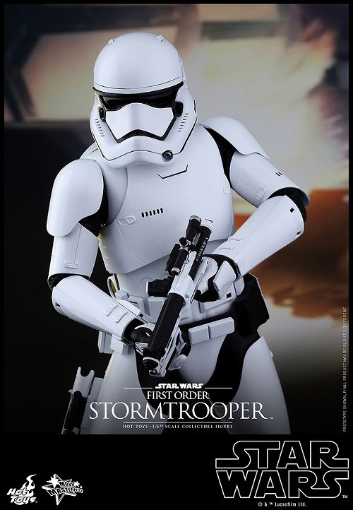 ホットトイズ ムービーマスターピースシリーズに スター ウォーズ エピソード フォースの覚醒 の新キャラが続々登場 ファーストオーダー スノー トルーパーに カイロ レン ファーストオーダー ストームトルーパーがリリースだ 豆blog 豆ブログ 豆魚雷の