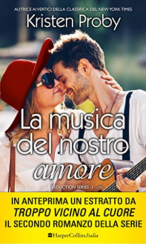 La musica del nostro
amore