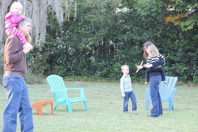 Thanksgiving 2013