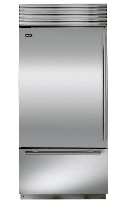 Sub Zero Built In Refrigerator Prices and Models