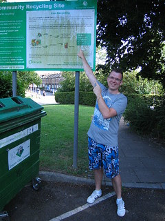 Exeter to Dawlish Warren 035