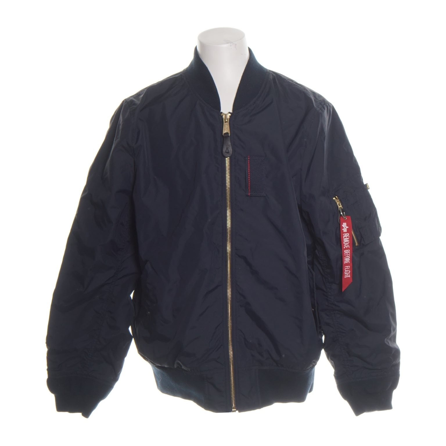 alpha industries jacka herr xxl