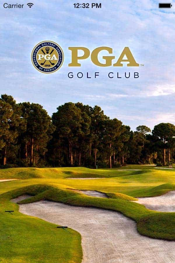 PGA Golf Club