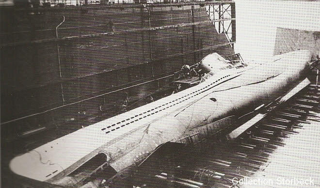 U 31