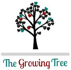 The Growing Tree