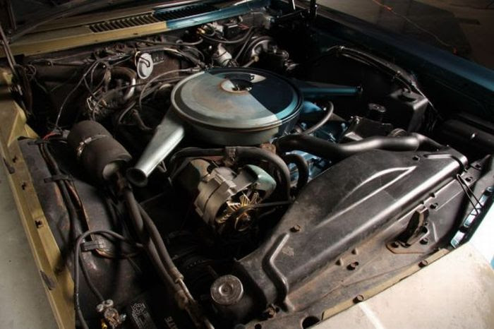 Retro Car Restoration (25 pics)