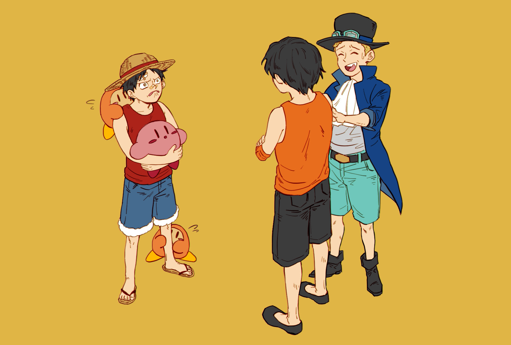 Asl One Piece Image Zerochan Anime Image Board