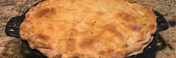 Chicken Pot Pie Dough From Scratch Download Youtube Mp3 and Mp4
