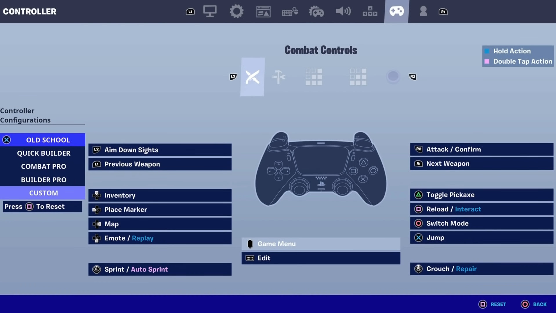 フォートナイト Razorx レイザーエックス 最新のボタン配置設定 感度設定 デバイス まとめ ゲーム情報オンライン