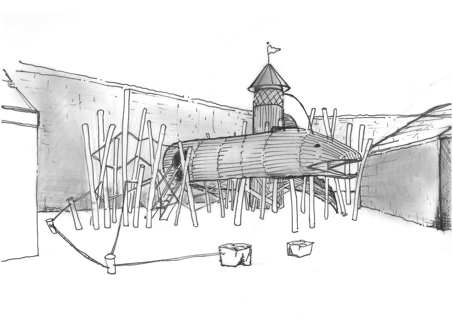 Design Monstrum
