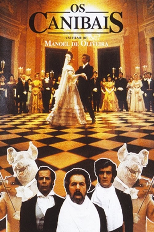 مشاهدة فيلم Os Canibais 1988 مترجم