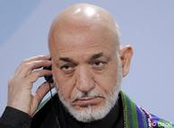 Planos de Karzai de negociar com talibãs estão ameaçados