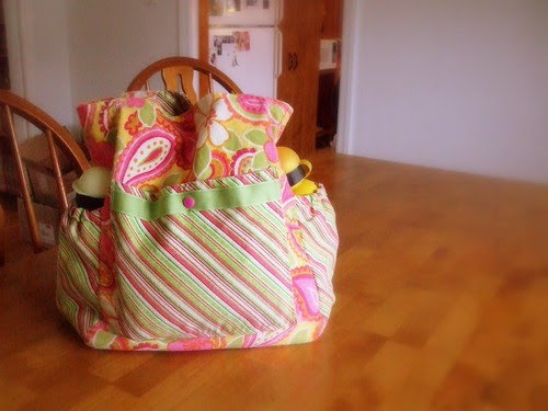 Lovey Bags 2