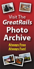 Visit the GreatRails.net Railroad Photography Archive!