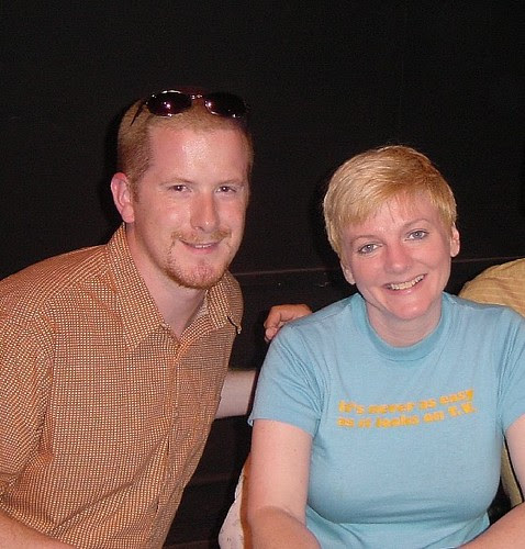 Alison Arngrim