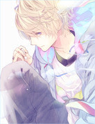 オリジナル イケメン Pixiv年鑑 B