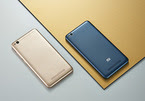 Xiaomi muốn bán 90 triệu chiếc điện thoại trong năm nay