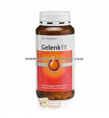 Gelenkfit - капсули за опорно-двигателната система, 240капсули