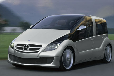 Luxury HydrogenFuel Kits Cell Cars Photos