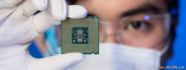 Quỹ 100 tỷ đô để phát triển chip máy tính có chỉ số thông minh cao hơn Einstein 60 lần