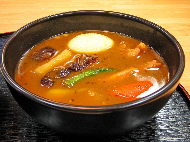 Eat like a local in Tokyo - The Travel Enthusiast The ...