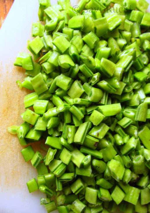 cluster_beans_chopped