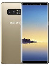 Samsung Galaxy Note 8